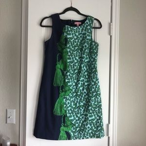 Lilly Dress